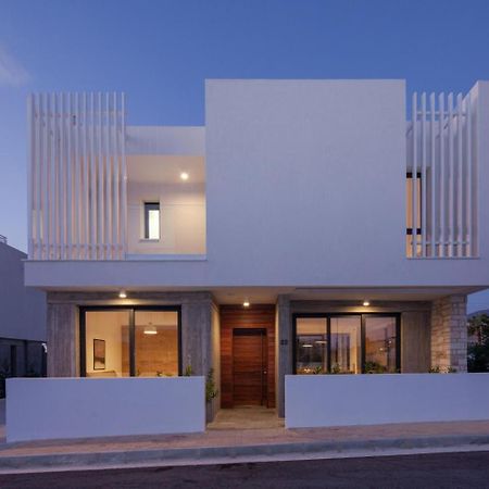 Avalon 1 Villa 22 Paphos Kültér fotó