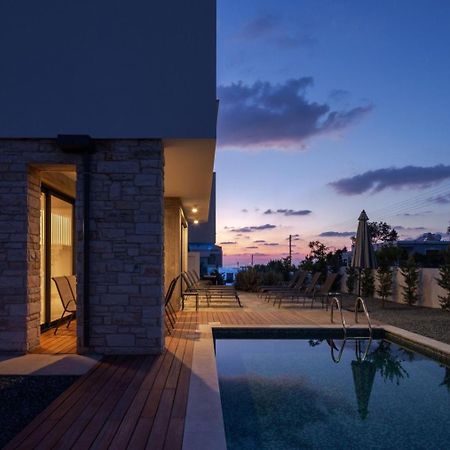 Avalon 1 Villa 22 Paphos Kültér fotó