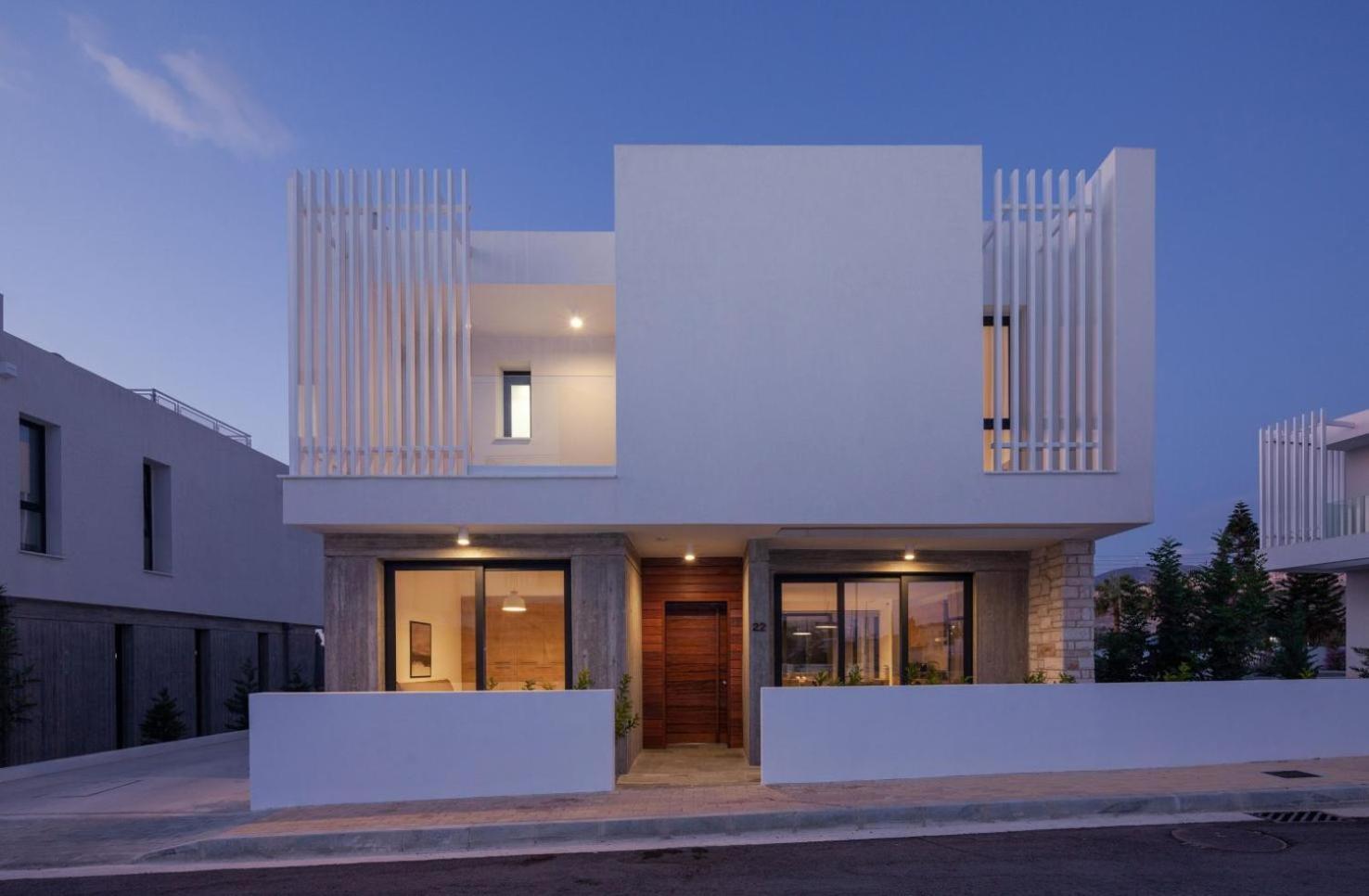 Avalon 1 Villa 22 Paphos Kültér fotó