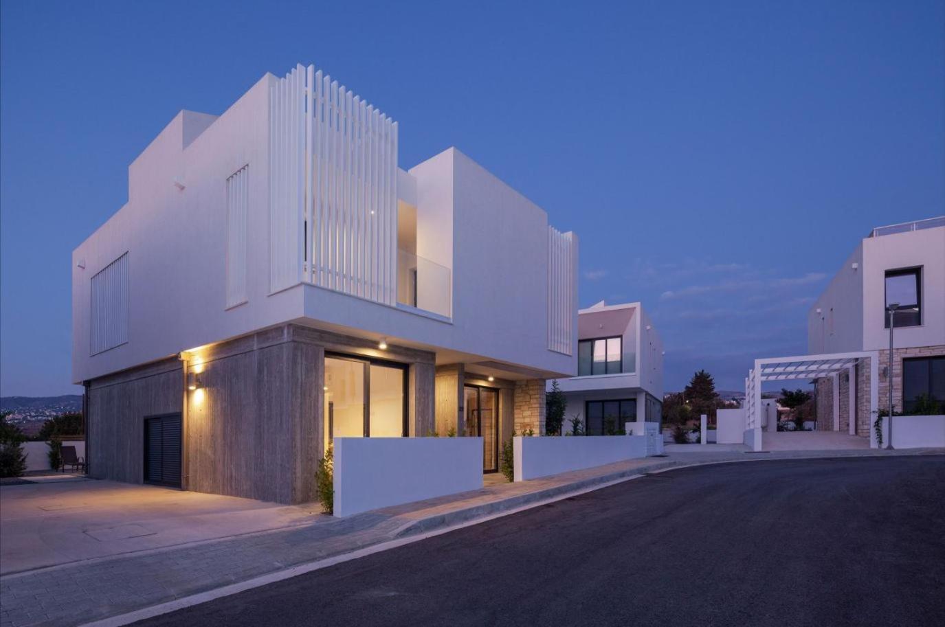 Avalon 1 Villa 22 Paphos Kültér fotó