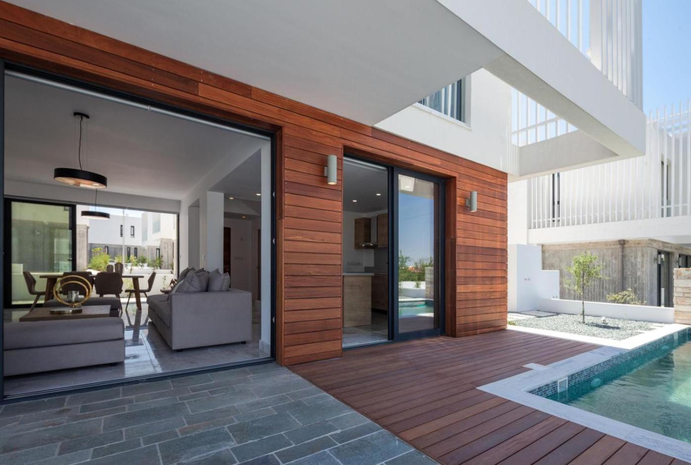 Avalon 1 Villa 22 Paphos Kültér fotó